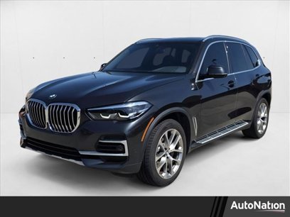 Used 2023 BMW X5 sDrive40i w/ Premium Package