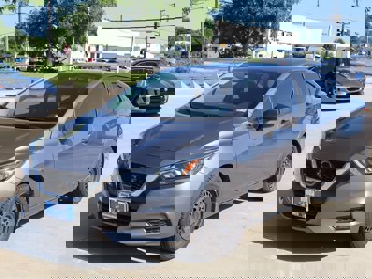 Used 2021 Nissan Versa S