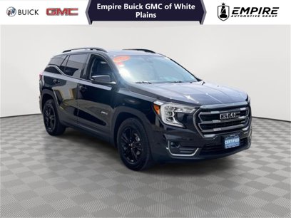 Used 2022 GMC Terrain AT4 w/ LPO, Floor Liner Package