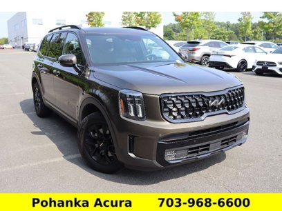 Used 2024 Kia Telluride SX Prestige X-Pro