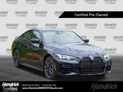 Used 2025 BMW M440i