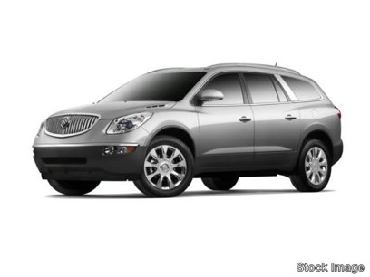 Used 2012 Buick Enclave Premium