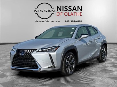 Used 2020 Lexus UX 250h w/ Luxury Package