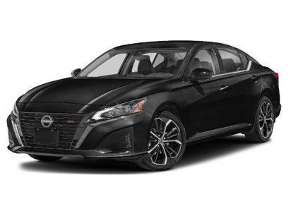 Certified 2024 Nissan Altima 2.5 SR