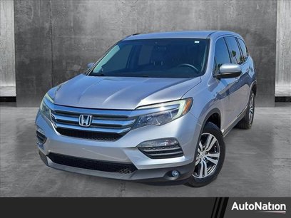 Used 2016 Honda Pilot EX