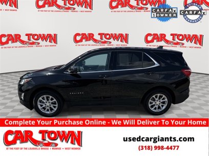 Used 2020 Chevrolet Equinox LT