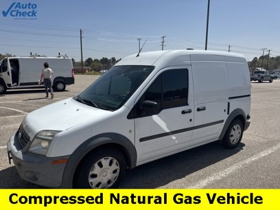 Used 2013 Ford Transit Connect XL w/ Fleet XL PWR Group