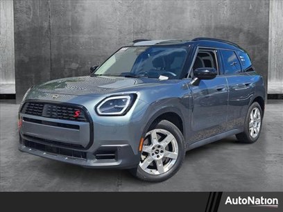 Used 2025 MINI Cooper Countryman S