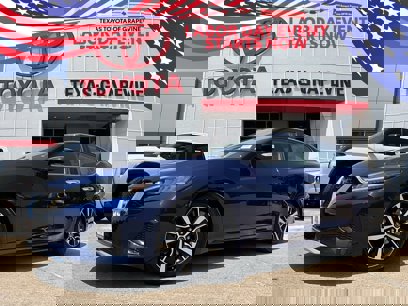 Used 2023 Nissan Maxima SV w/ Floor Mat Group