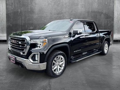 Used 2020 GMC Sierra 1500 SLT w/ SLT Premium Plus Package