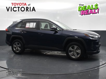 Used 2024 Toyota RAV4 XLE