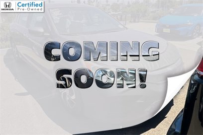 Used 2017 Honda Accord LX