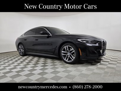 Used 2023 BMW 430i Gran Coupe xDrive