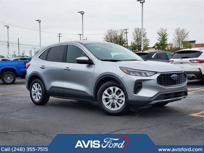 Used 2023 Ford Escape Active w/ Tech Pack #2