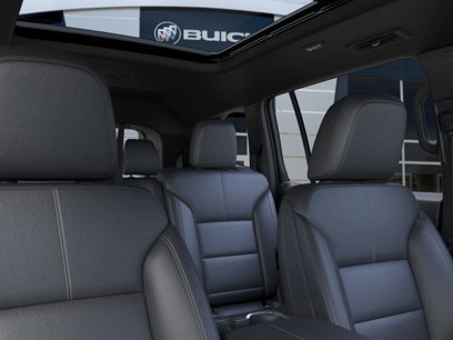New 2025 GMC Acadia Elevation w/ Elevation Premium Package