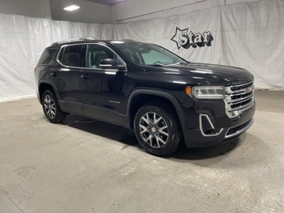 Used 2023 GMC Acadia SLT