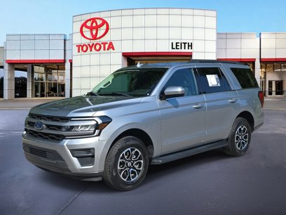 Used 2022 Ford Expedition XLT
