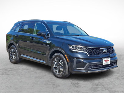 Used 2021 Kia Sorento S
