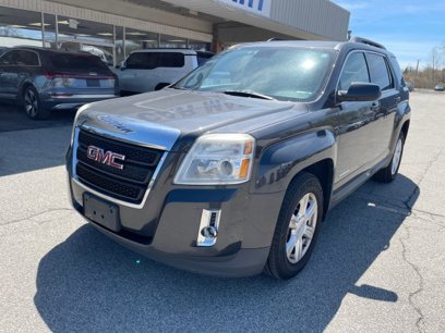Used 2015 GMC Terrain SLE w/ Convenience Package