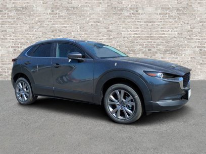 New 2025 MAZDA CX-30 AWD 2.5 S w/ Preferred Package