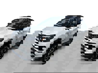 Used 2023 Jeep Compass Limited