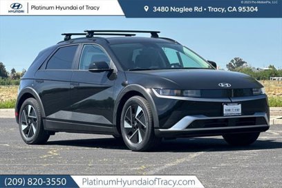 New 2025 Hyundai Ioniq 5 SEL