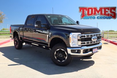 New 2025 Ford F250 XLT