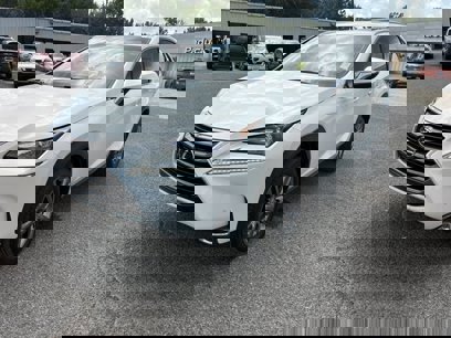 Used 2016 Lexus NX 200t FWD