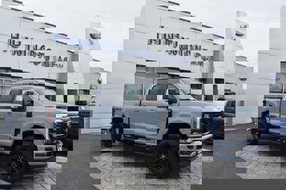 New 2025 Ford F250 Lariat w/ Lariat Ultimate Package