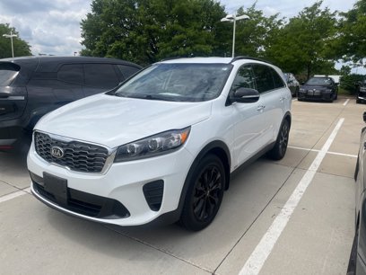 Used 2020 Kia Sorento S