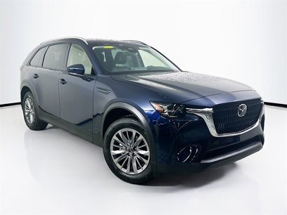 Used 2024 MAZDA CX-90 3.3 Turbo w/ Preferred Package
