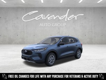 New 2025 Ford Escape Active