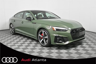 Used 2024 Audi A5 2.0T Premium Plus w/ Premium Plus