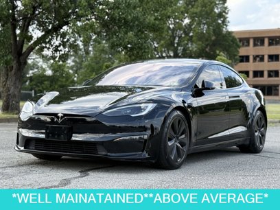 Used 2022 Tesla Model S