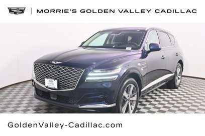 Used 2024 Genesis GV80 2.5T w/ Advanced Package