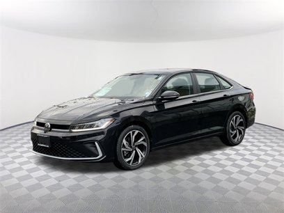 New 2025 Volkswagen Jetta SEL