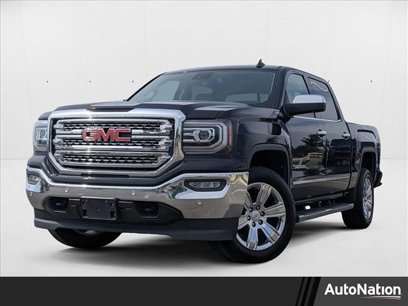 Used 2018 GMC Sierra 1500 SLT