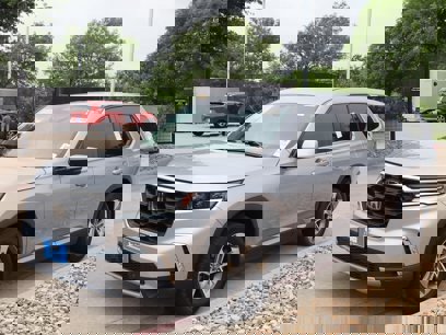Used 2023 Honda Pilot EX-L