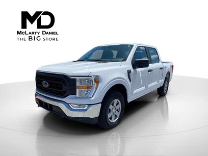 Used 2022 Ford F150 XL w/ Trailer Tow Package