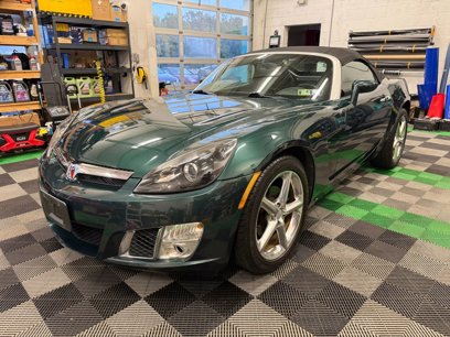 Used 2007 Saturn Sky Red Line