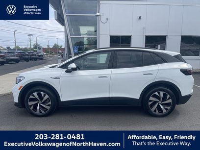 Used 2023 Volkswagen ID.4 Pro