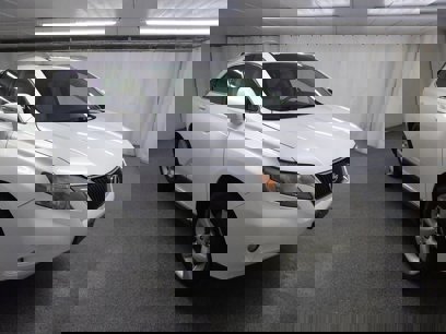 Used 2010 Lexus RX 350 AWD