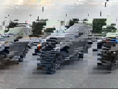 Used 2020 Ford F150 XLT w/ Equipment Group 302A Luxury