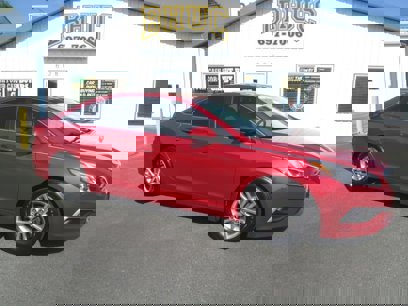 Used 2017 Hyundai Sonata SE
