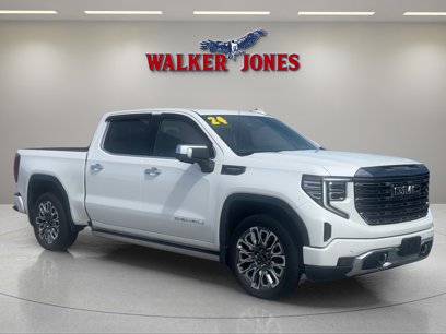 Used 2024 GMC Sierra 1500 Denali Ultimate
