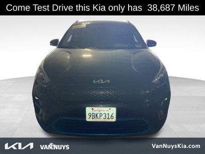 Used 2022 Kia Niro EX