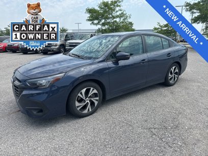 Used 2023 Subaru Legacy Premium