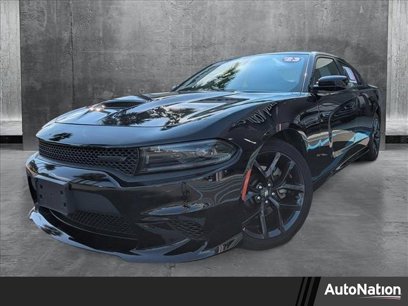 Used 2023 Dodge Charger GT w/ Blacktop Package
