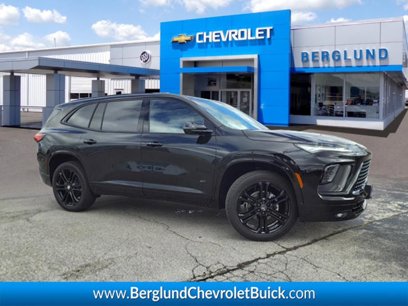 New 2025 Buick Enclave Sport Touring w/ Power Package