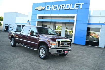 Used 2010 Ford F250 XLT